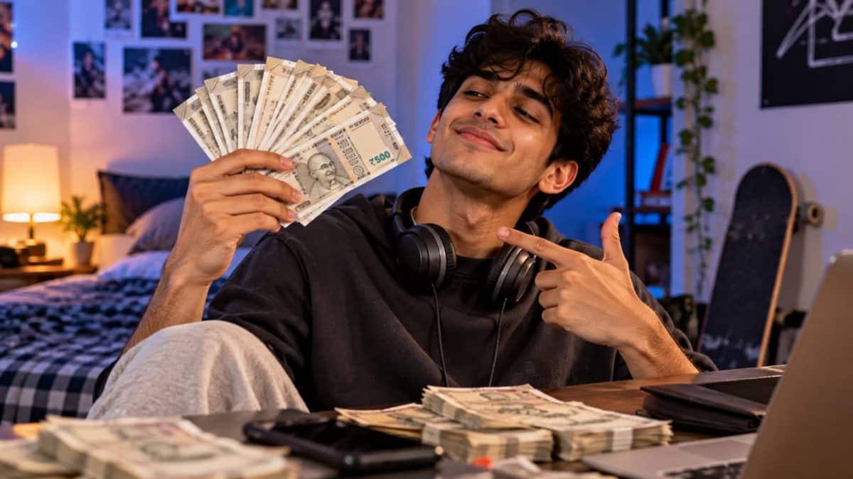 How Gen Z’s Financial Plans Differ From Their Parents’