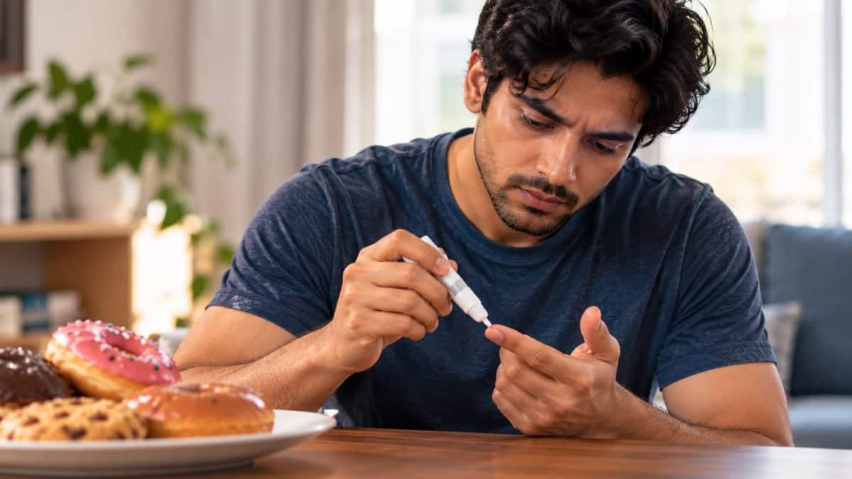 How Diabetes Can Affect Erectile Function in Men