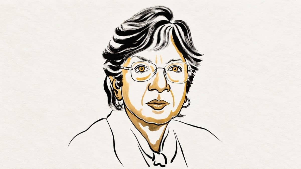 Navi Pillay wins Nobel Peace Prize 2026 for promoting peace and international law