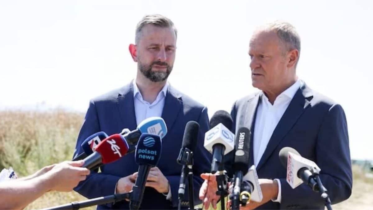 Polish Services Meet After Threat Against Tusk and Defence Minister