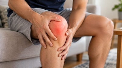 -Can exercise help manage arthritis, or can it make joint pain worse? An orthopaedic surgeon explains. Photo: Pixabay