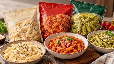Quick meals are convenient, but are they good enough to eat again? From instant pasta to ready-to-cook curries, convenience food is about more than saving time. Photo: AI-generated
