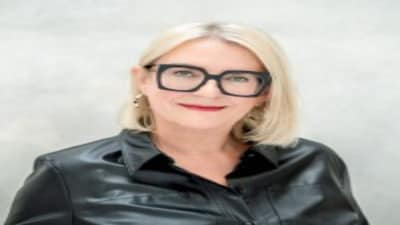 Petra Hedorfer, CEO of the German National Tourist Board (Photo: Linkedin) 
