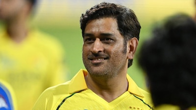 CSK Chief Upbeat About MS Dhoni Returning for IPL 2027 Despite Injury Absence