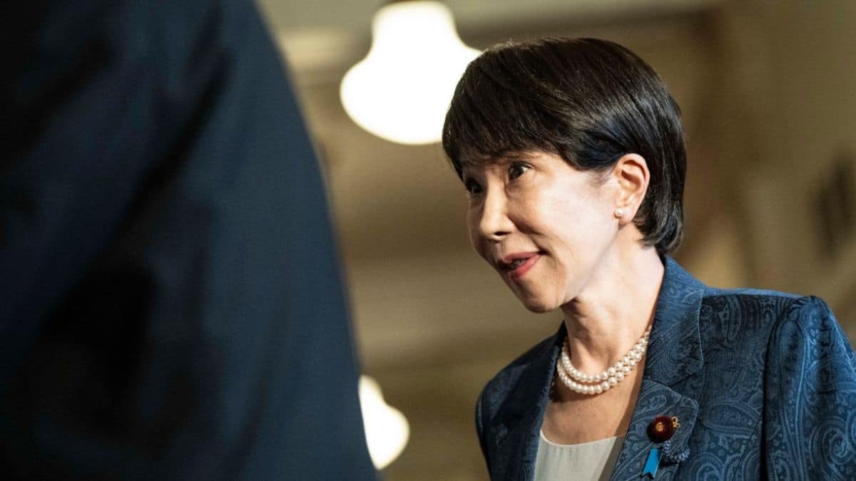Japan Urges China to Respect Takaichi Amid Taiwan Tensions