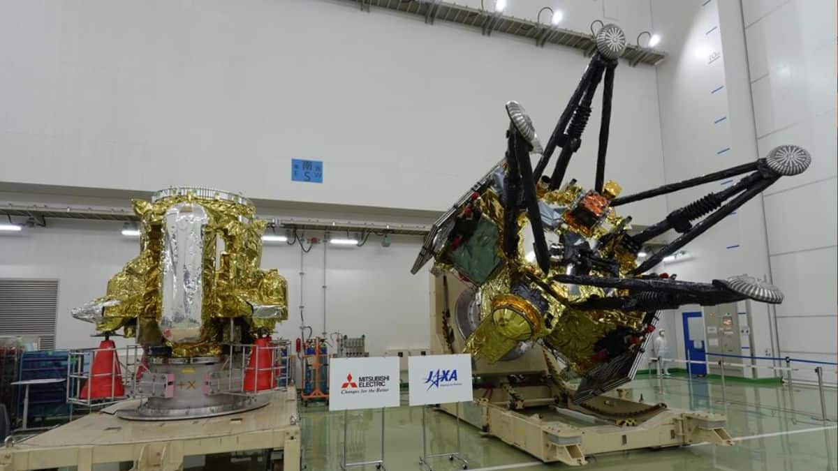 Can Japan bring a piece of Mars' moon back to Earth? Inside the ambitious MMX mission