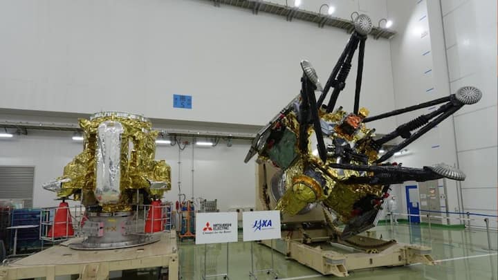 Can Japan bring a piece of Mars’ moon back to Earth? Inside the ...