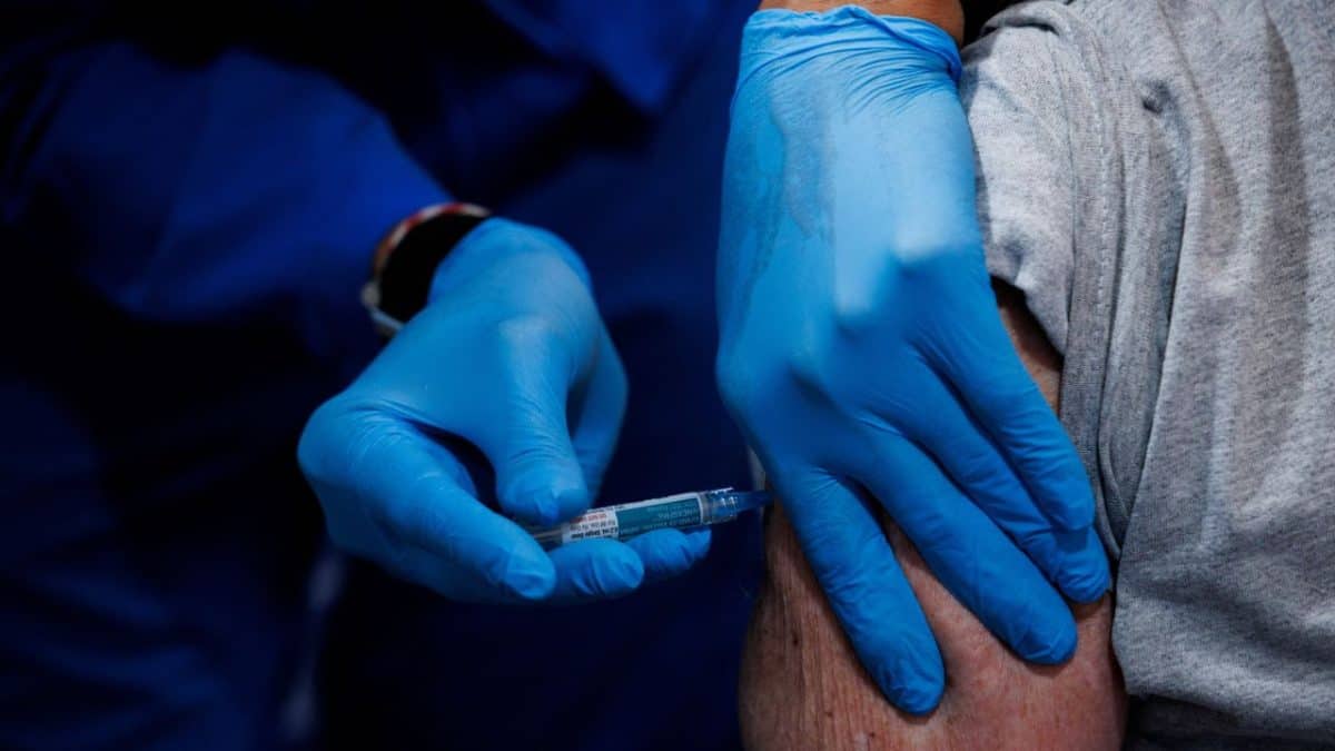 Can Covid vaccines help beat cancer? What a new study reveals