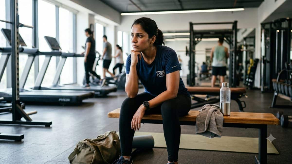 Eight Everyday Habits That May Be Holding Back Fitness Results