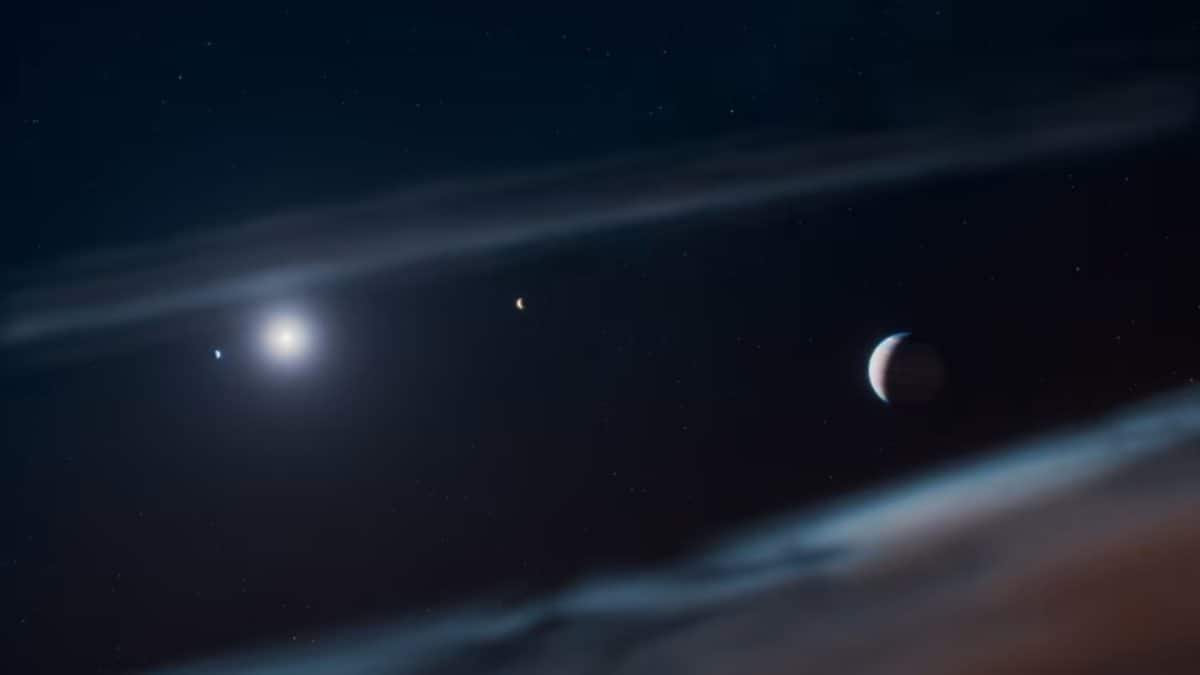 Astronomers detect radio signals from planet outside our solar system, researchers urge caution