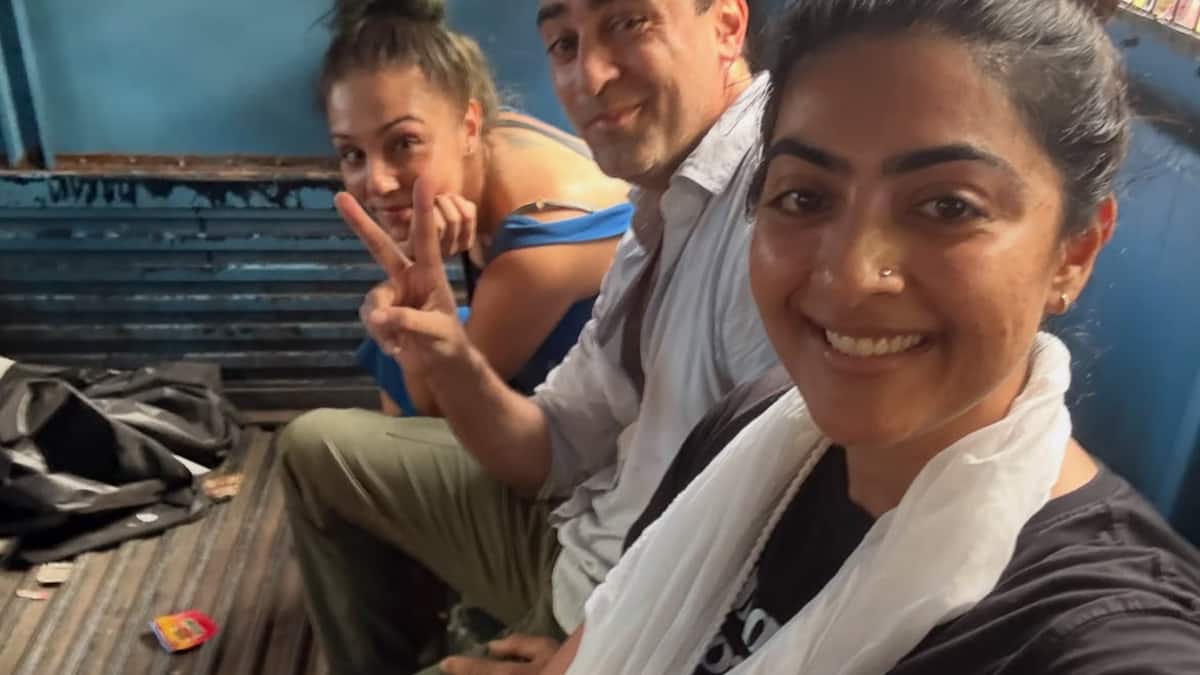 Imran Khan erhält Aufforderung, Indien zu verlassen: Dürfen ...