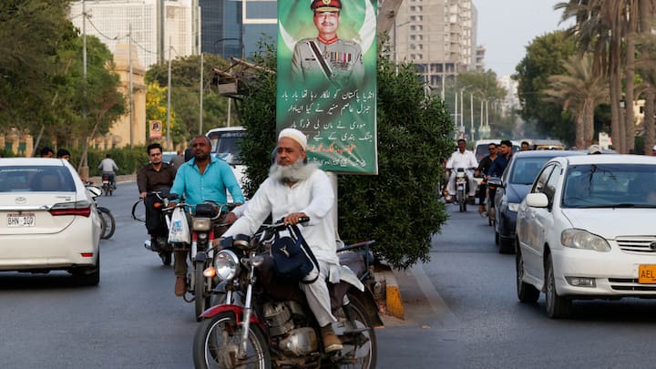 Pakistan First Note Why Asim Munir is trying to redraw the map of Pakistan