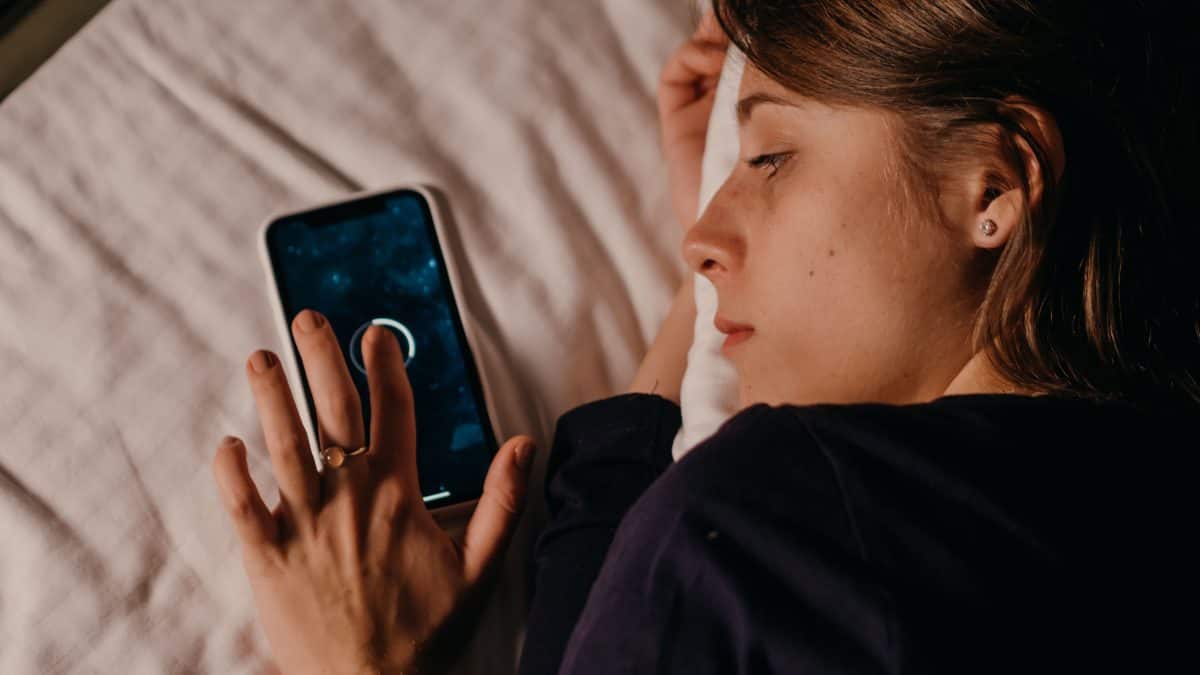 Why Sleep Tracking Is Replacing Step Counts in Fitness