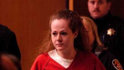 Tennessee death row inmate Christa Pike was taken to hospital on Thursday after authorities "failed" to carry out her execution. Reuters