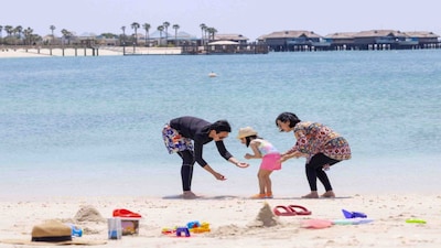 Qatar Emerges as the Top Choice for Indian Luxury Travellers Seeking Effortless Getaways