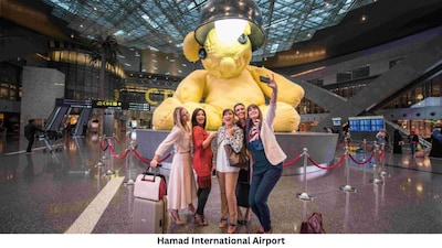 Why Qatar Is Becoming the Ultimate Travel Destination for Indian Women