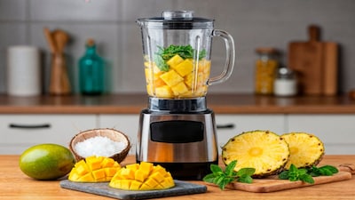 Best Budget Mixer Grinders Under 2000 Rupees That Last