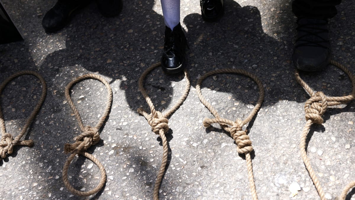 Why did Saudi Arabia execute 2 Bangladeshi nationals? Was it because of a ...
