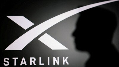 Ukraine said SpaceX has imposed new limits on military-grade Starlink terminals without warning, disrupting its military operations. File image/Reuters