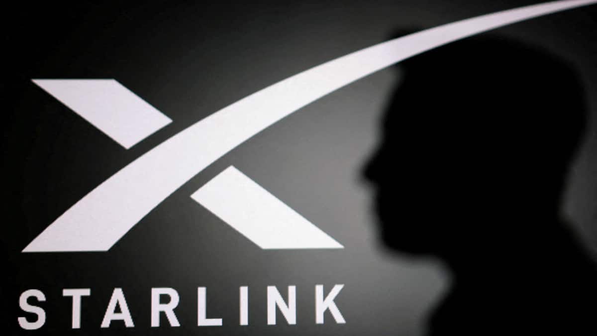 Word of the Week is Starlink: How Elon Musk’s satellite company is at the heart of new US-Ukraine tensions