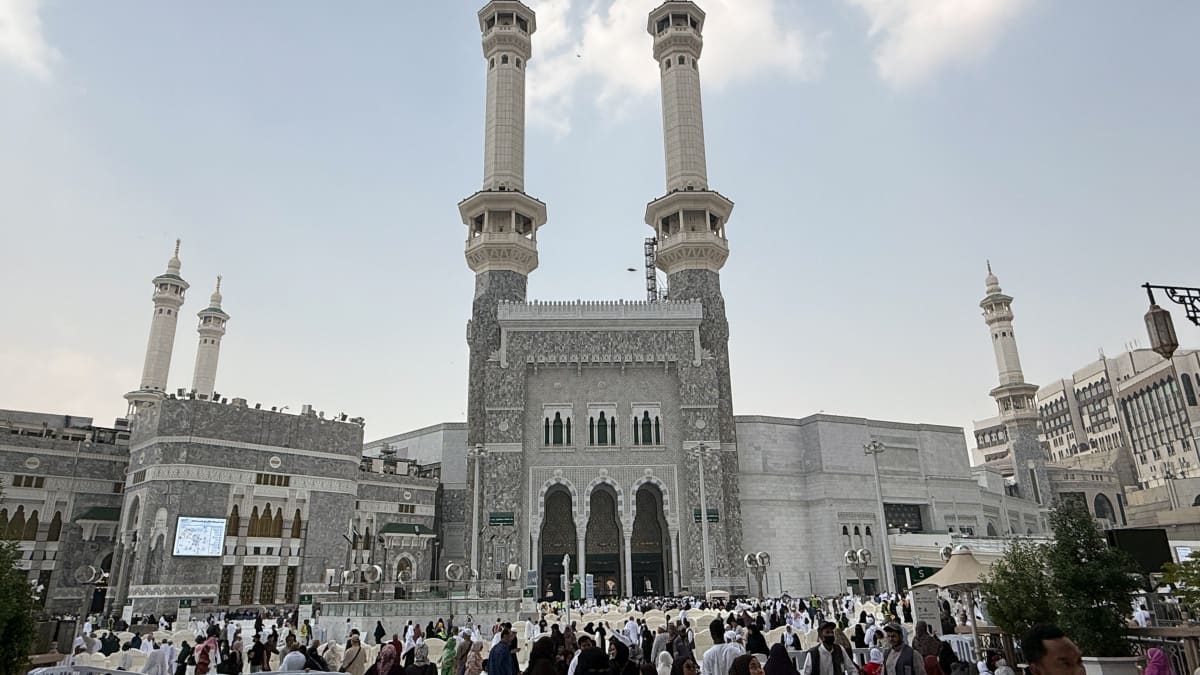 Inmorrel Tails This Week in Explainers: Why did Saudi Arabia execute 2 Bangladeshis ...