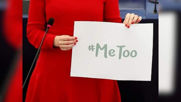 #MeToo: Mumbai real estate firm's bosses accused of sexually harassing two foreign nationals