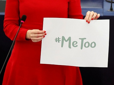 #MeToo: Mumbai real estate firm's bosses accused of sexually harassing two foreign nationals #MeToo: Mumbai real estate firm's bosses accused of sexually harassing two foreign nationals