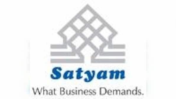 Satyam Launches Facility In Vizag