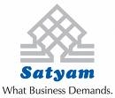 Satyam Launches Facility In Vizag Satyam Launches Facility In Vizag