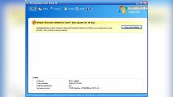Top 3 Anti-Spyware Applications