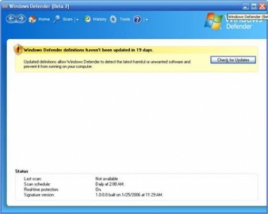 Top 3 Anti-Spyware Applications Top 3 Anti-Spyware Applications