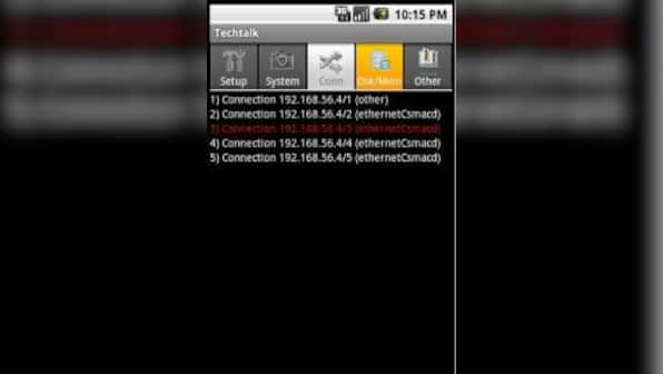 Top 5 Business Apps For Android