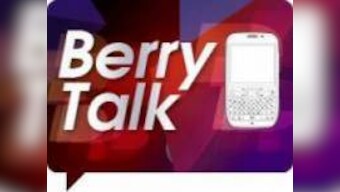 OS 6 On The BlackBerry Bold 9700, Finally!