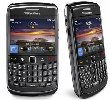 RIM Introduces The New BlackBerry Bold 9780 RIM Introduces The New BlackBerry Bold 9780