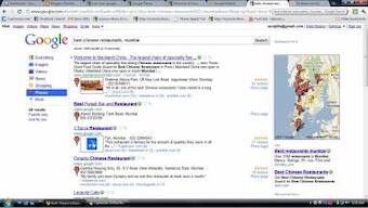 How Google Can Take Your Retail Business &quot;Places&quot;