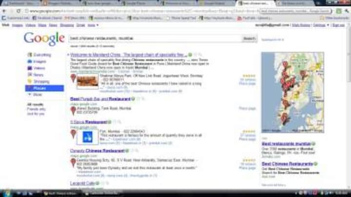 How Google Can Take Your Retail Business &quot;Places&quot;
