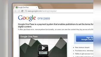 Google Introduces Online Payment System