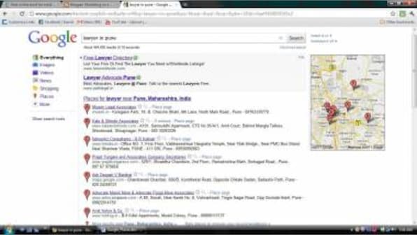 How To Rank Higher With Google Places