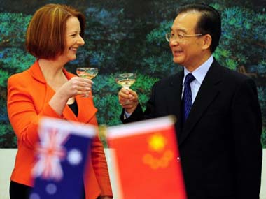 China and the curse of King Midas China and the curse of King Midas