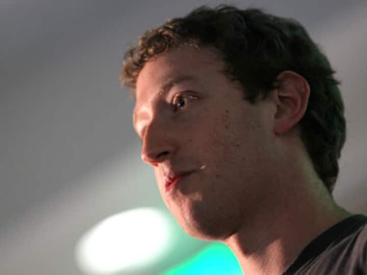 Yours isn't as good as mine, says Zuckerberg's IM