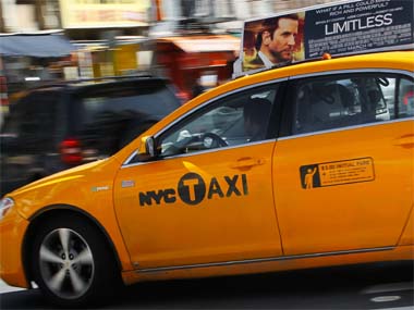 US judge orders woman to walk 48 km for not paying taxi fare US judge orders woman to walk 48 km for not paying taxi fare