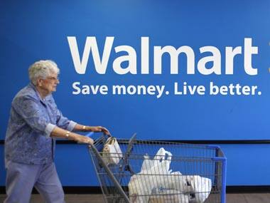 Sold! Walmart snaps up Indian-American shopping start-up for $300 m