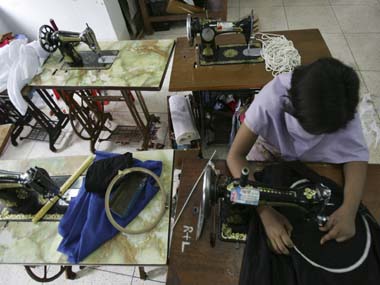 Late-night woman worker = slut Late-night woman worker = slut