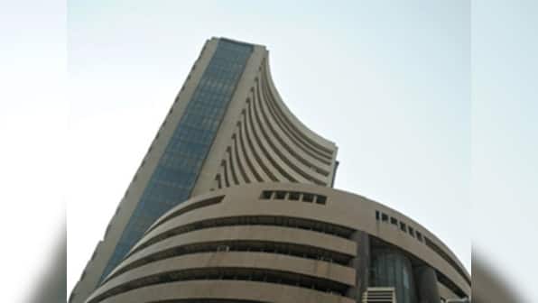  Metal index leads rally, Airtel biggest loser