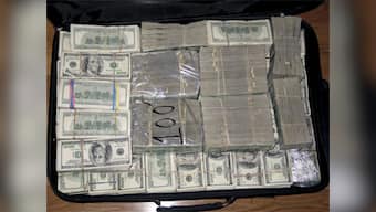 Forget about getting back black money