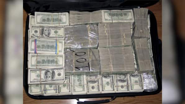 Forget about getting back black money