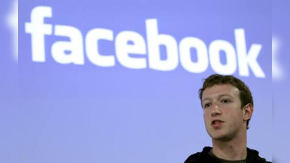 Facebook founder faces another lawsuit