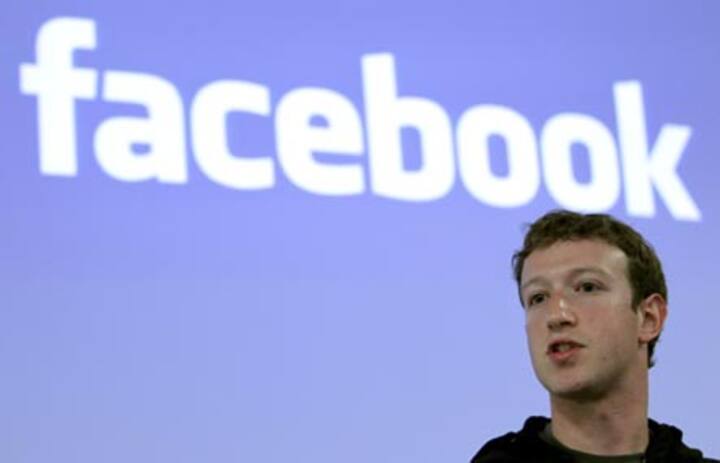 Facebook founder faces another lawsuit Facebook founder faces another lawsuit