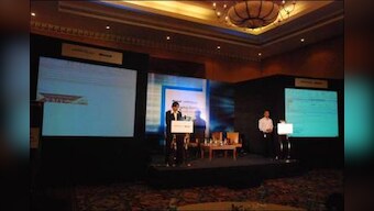 Collaboration To Address Mid-Size Co Woes