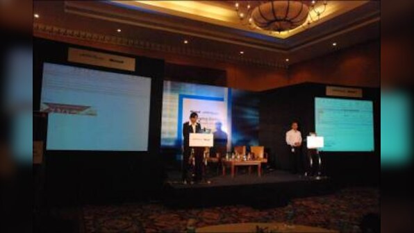 Collaboration To Address Mid-Size Co Woes